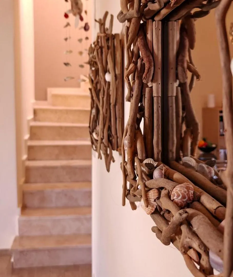 Luxury Villa Konstantina! Yerakini