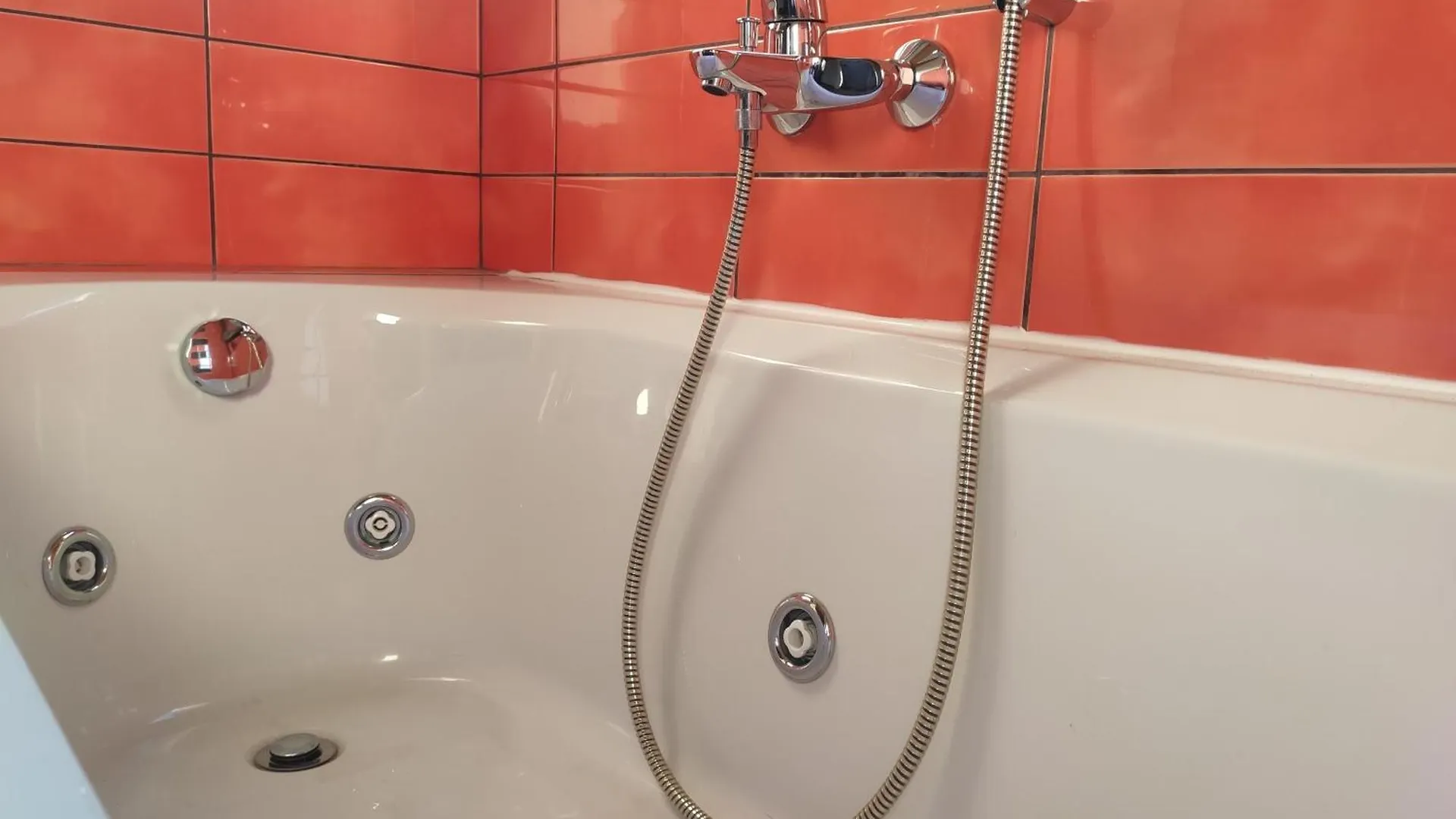 Luxury Villa Konstantina! Yerakini Grækenland