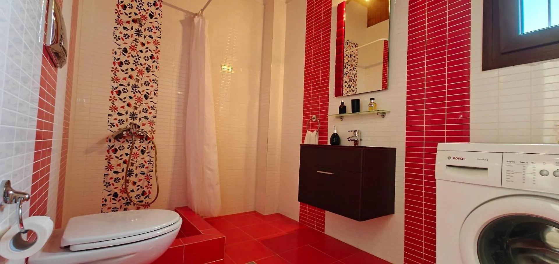 Feriehus Luxury Villa Konstantina! Yerakini Grækenland